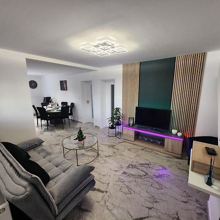 A O G Prestige Relax Max Spa Sauna Algolsheim Eksteriør bilde