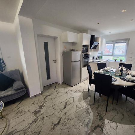 A O G Prestige Relax Max Spa Sauna Algolsheim Eksteriør bilde
