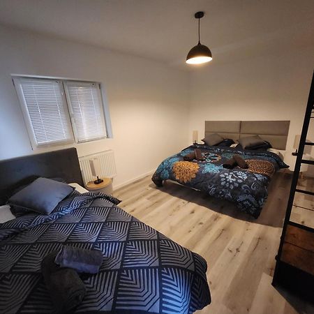 A O G Prestige Relax Max Spa Sauna Algolsheim Eksteriør bilde