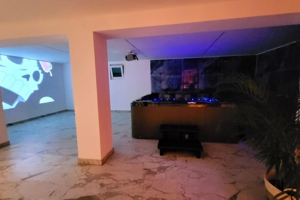 A O G Prestige Relax Max Spa Sauna Algolsheim Eksteriør bilde