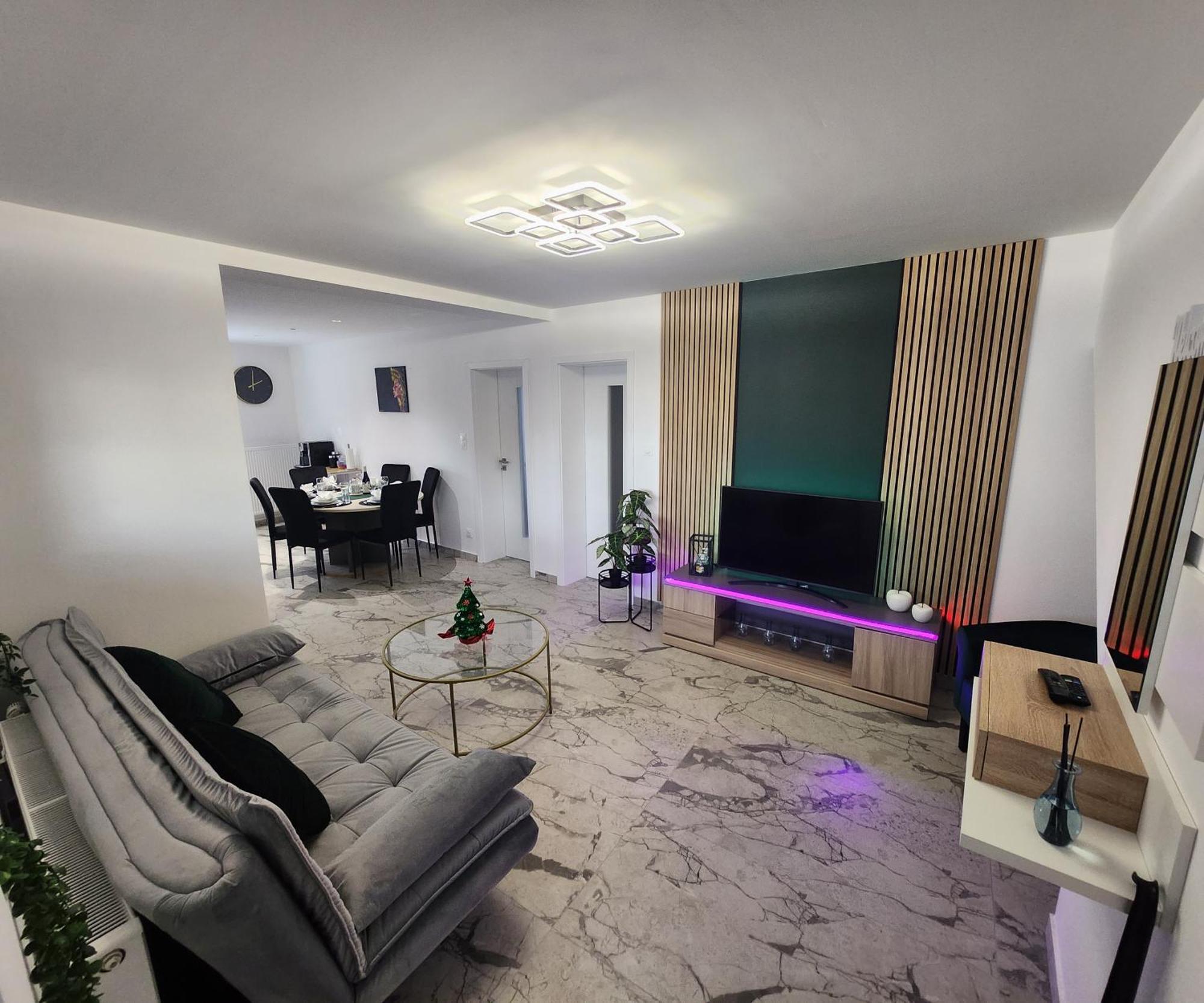 A O G Prestige Relax Max Spa Sauna Algolsheim Eksteriør bilde