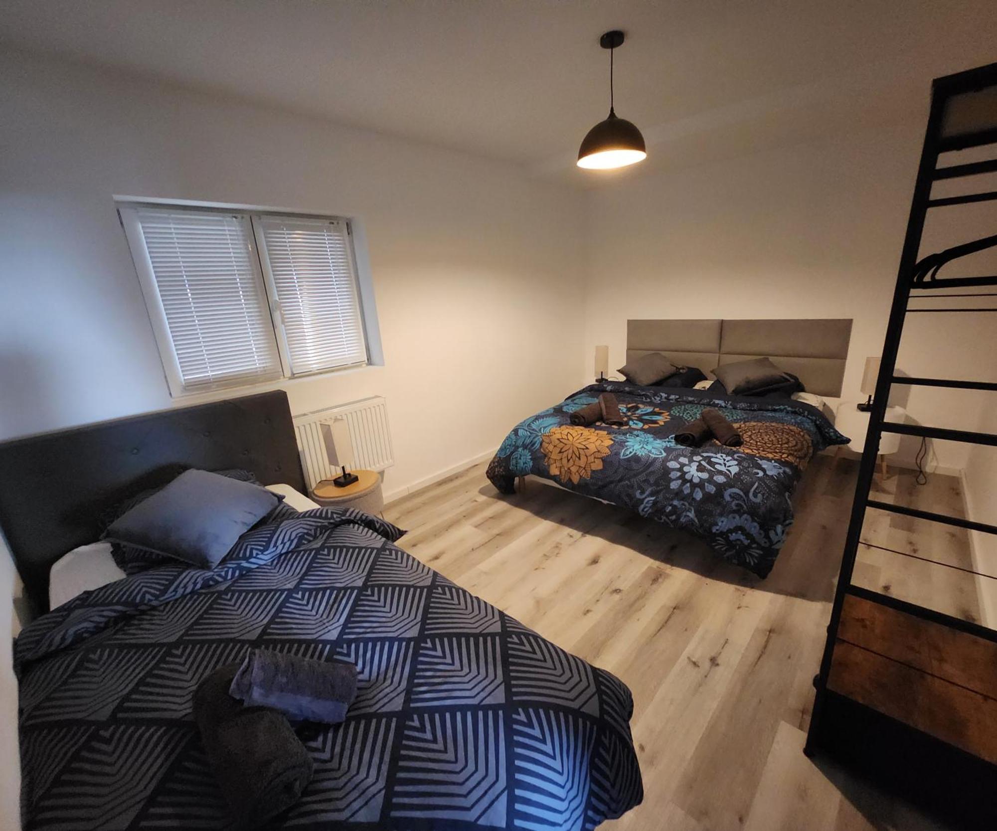 A O G Prestige Relax Max Spa Sauna Algolsheim Eksteriør bilde